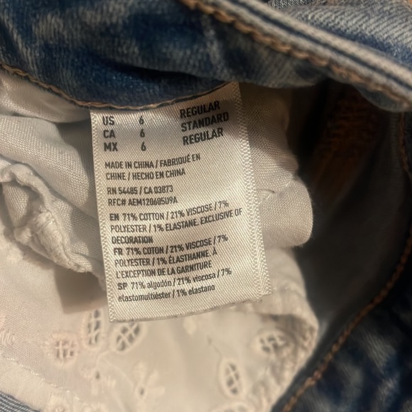 COPY - Flare jeans - Picture 3 of 3